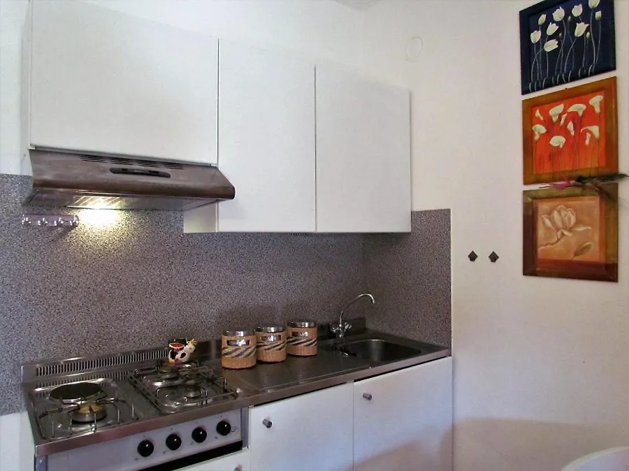 Lejlighed Residence Capistrano Bibione
