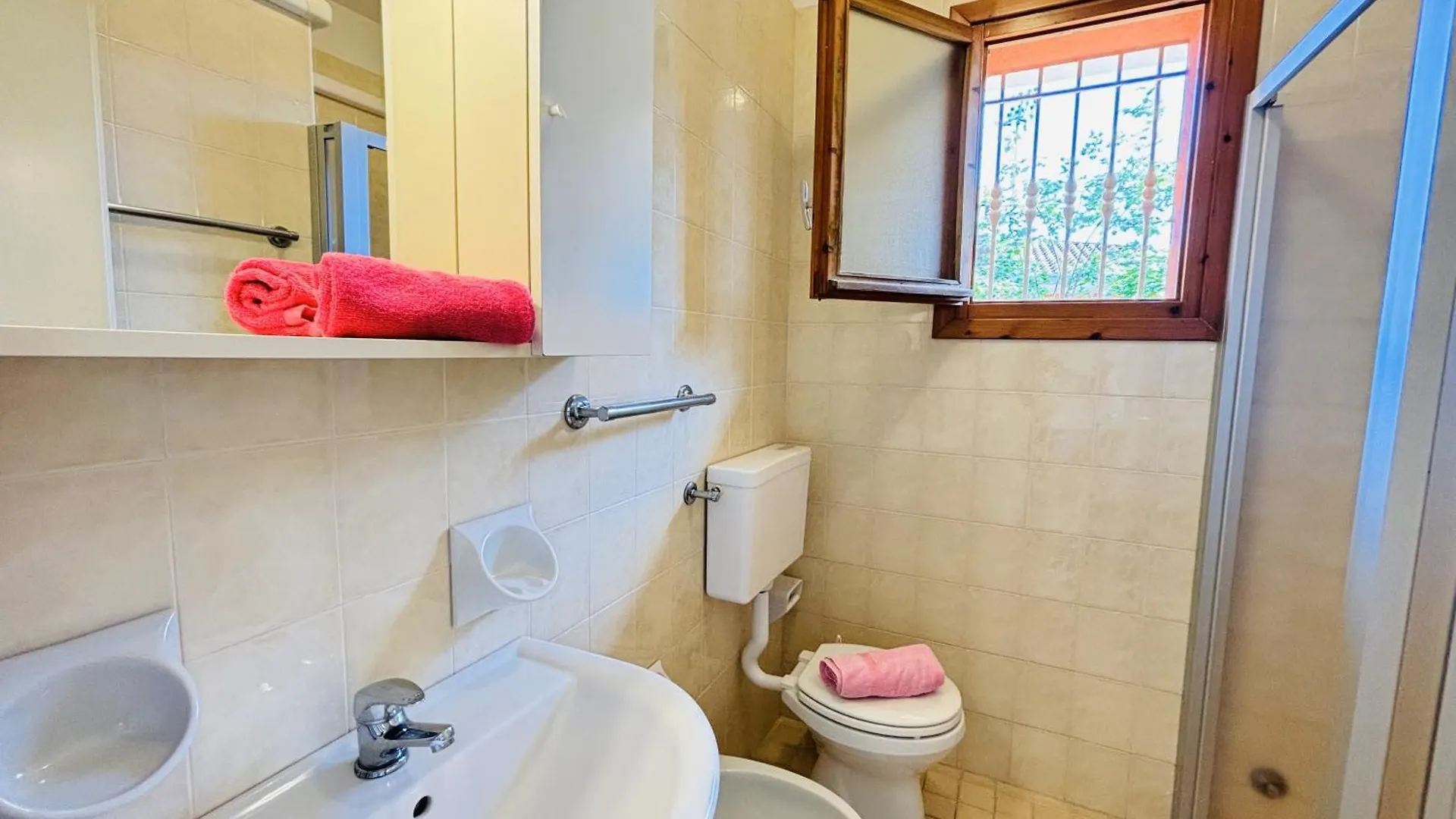 Lejlighed Residence Capistrano Bibione
