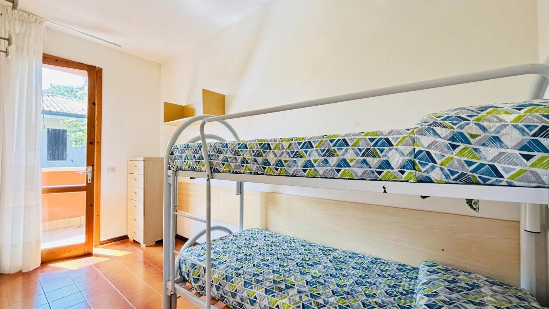 Residence Capistrano Bibione Lejlighed