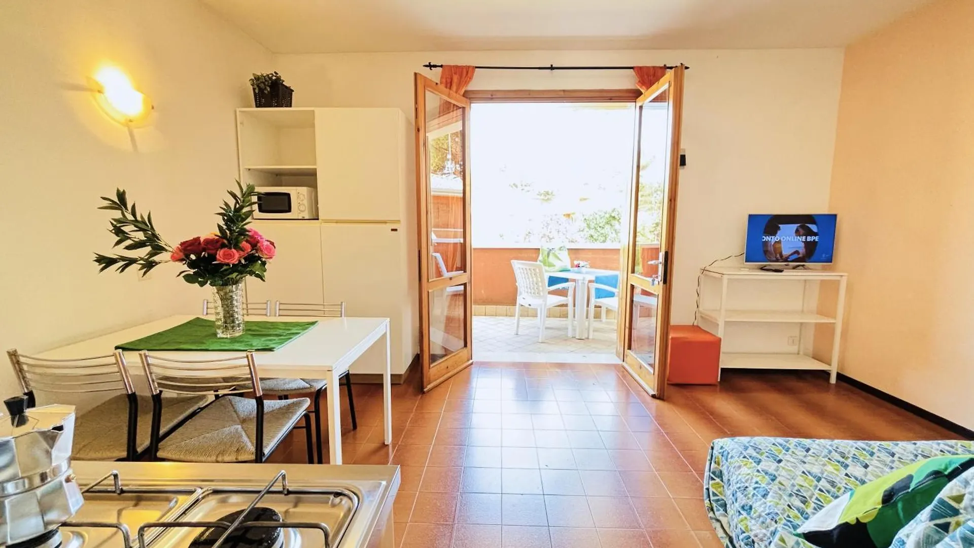 Residence Capistrano Bibione