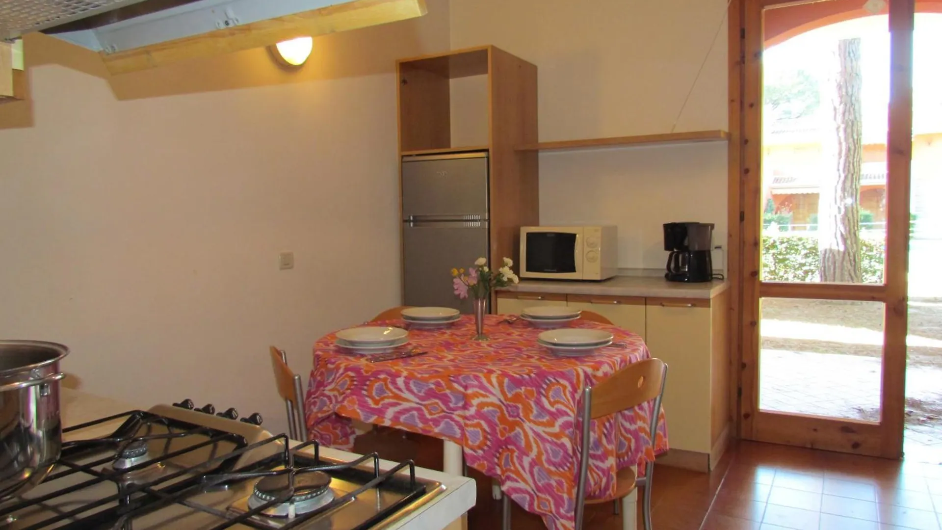 Lejlighed Residence Capistrano Bibione