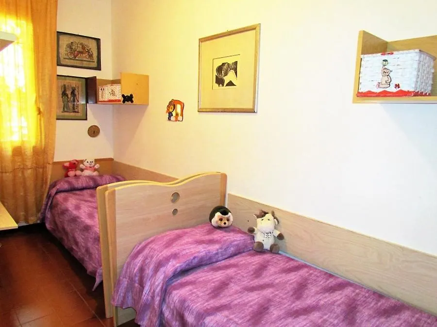 Residence Capistrano ビビオーネ 0*,  イタリア