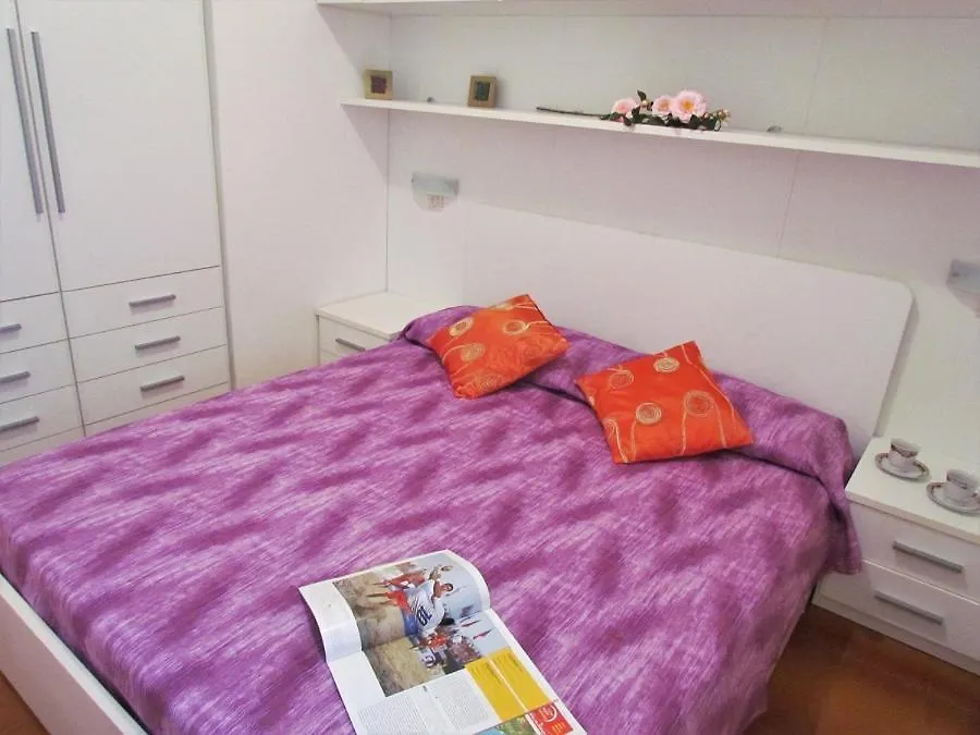 Residence Capistrano Bibione Apartment