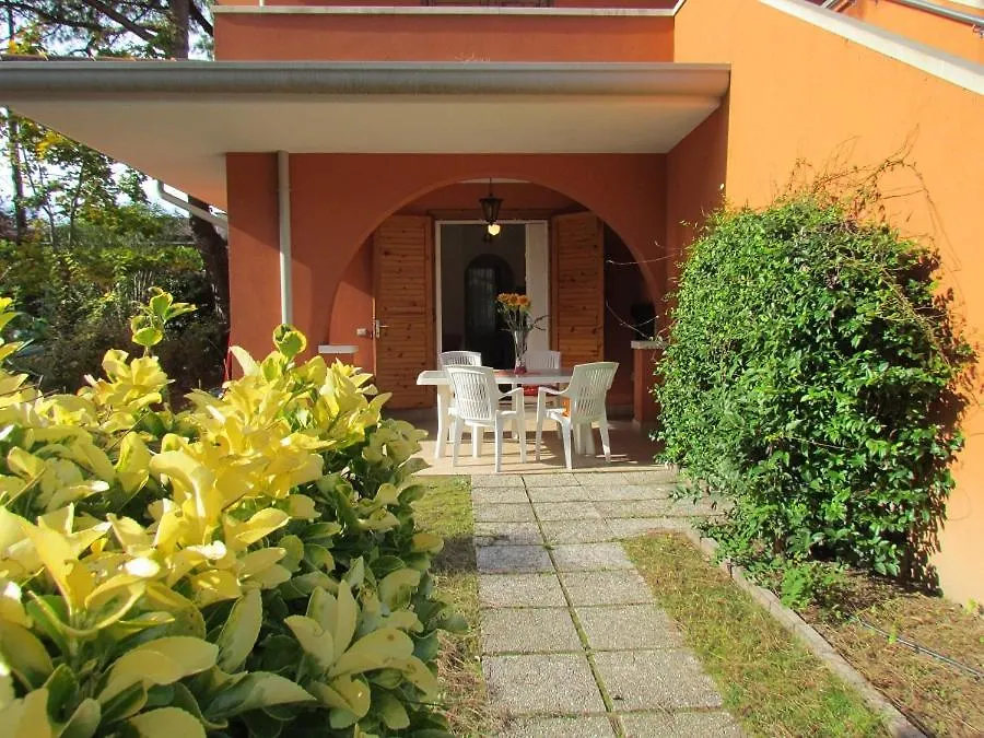 Residence Capistrano Bibione