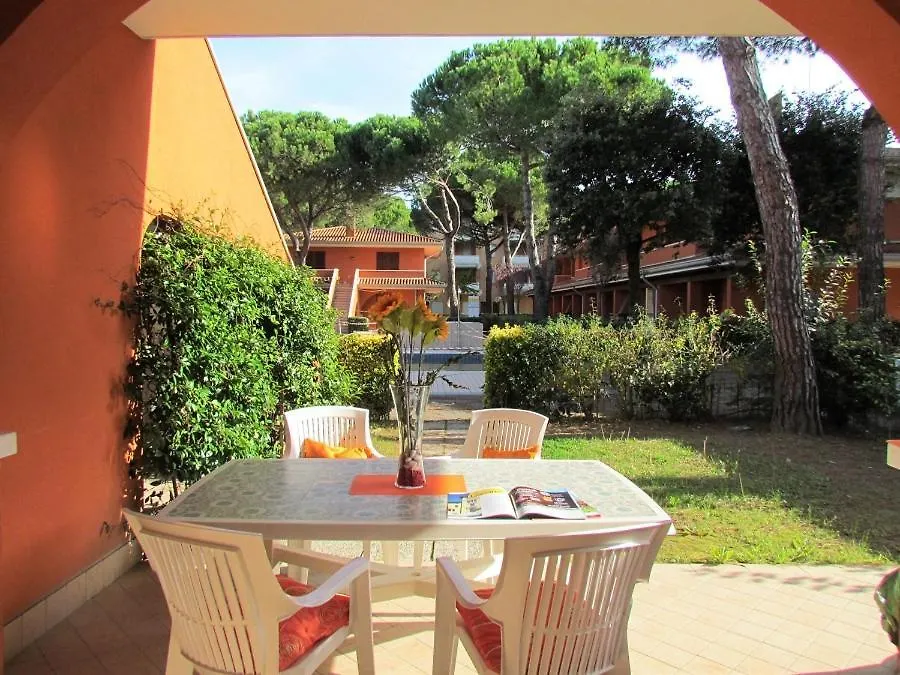 Apartment Residence Capistrano Bibione