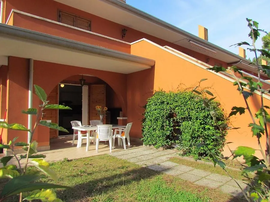 Residence Capistrano Bibione Italy