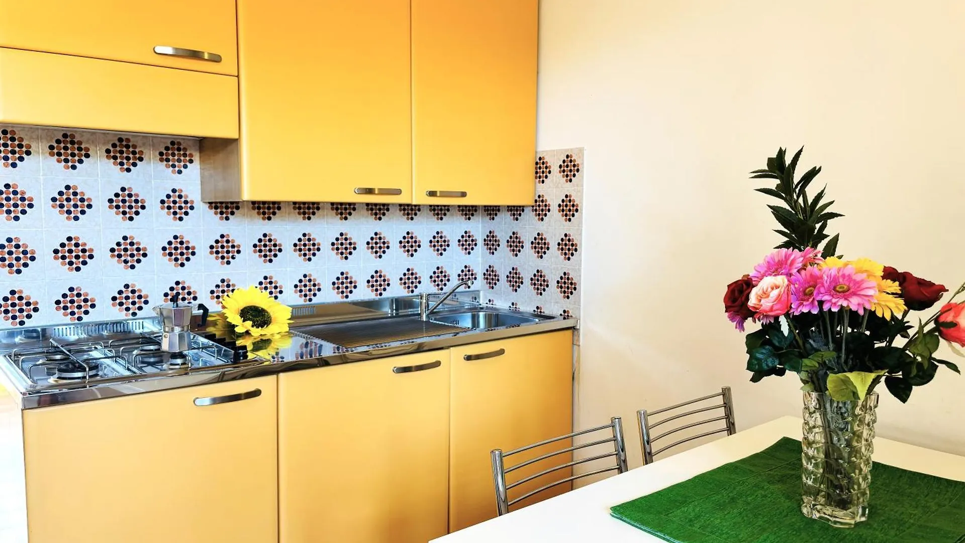 Residence Capistrano Bibione