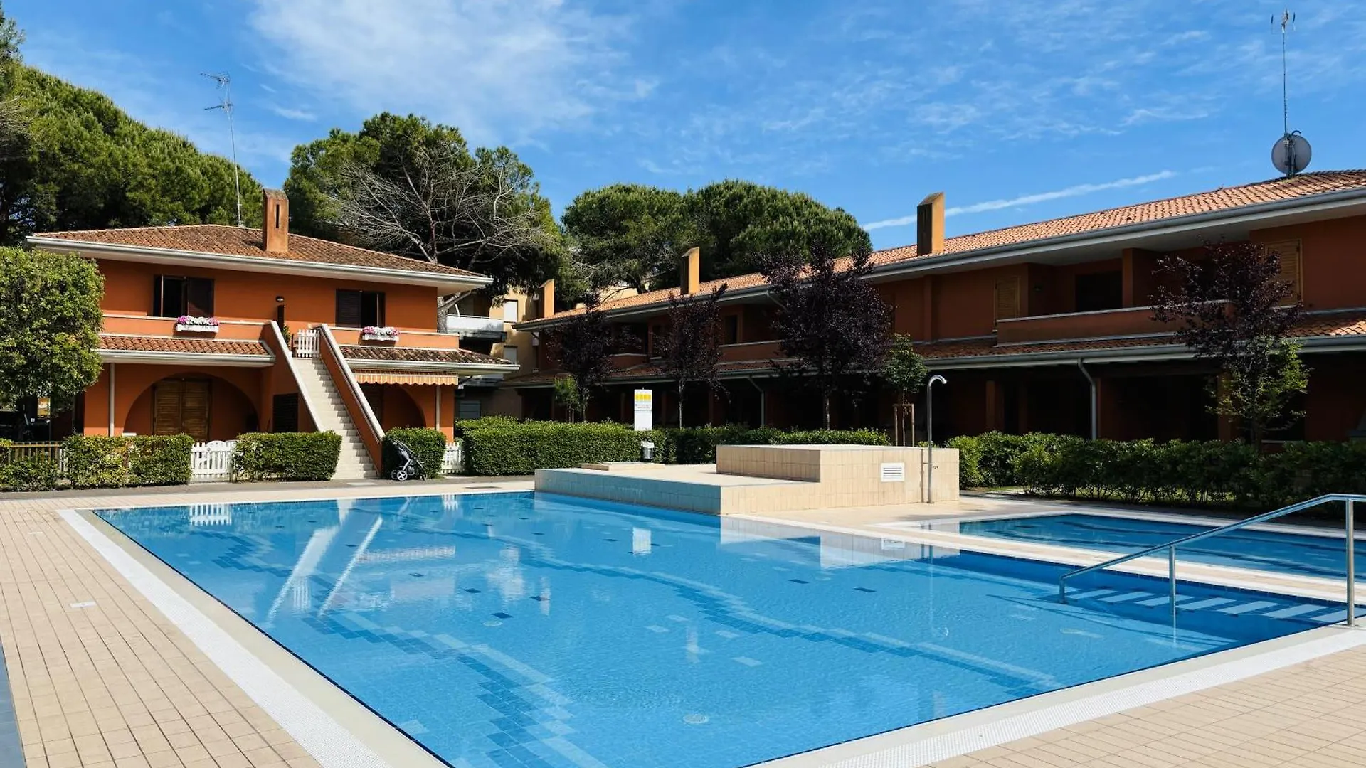 Residence Capistrano Bibione