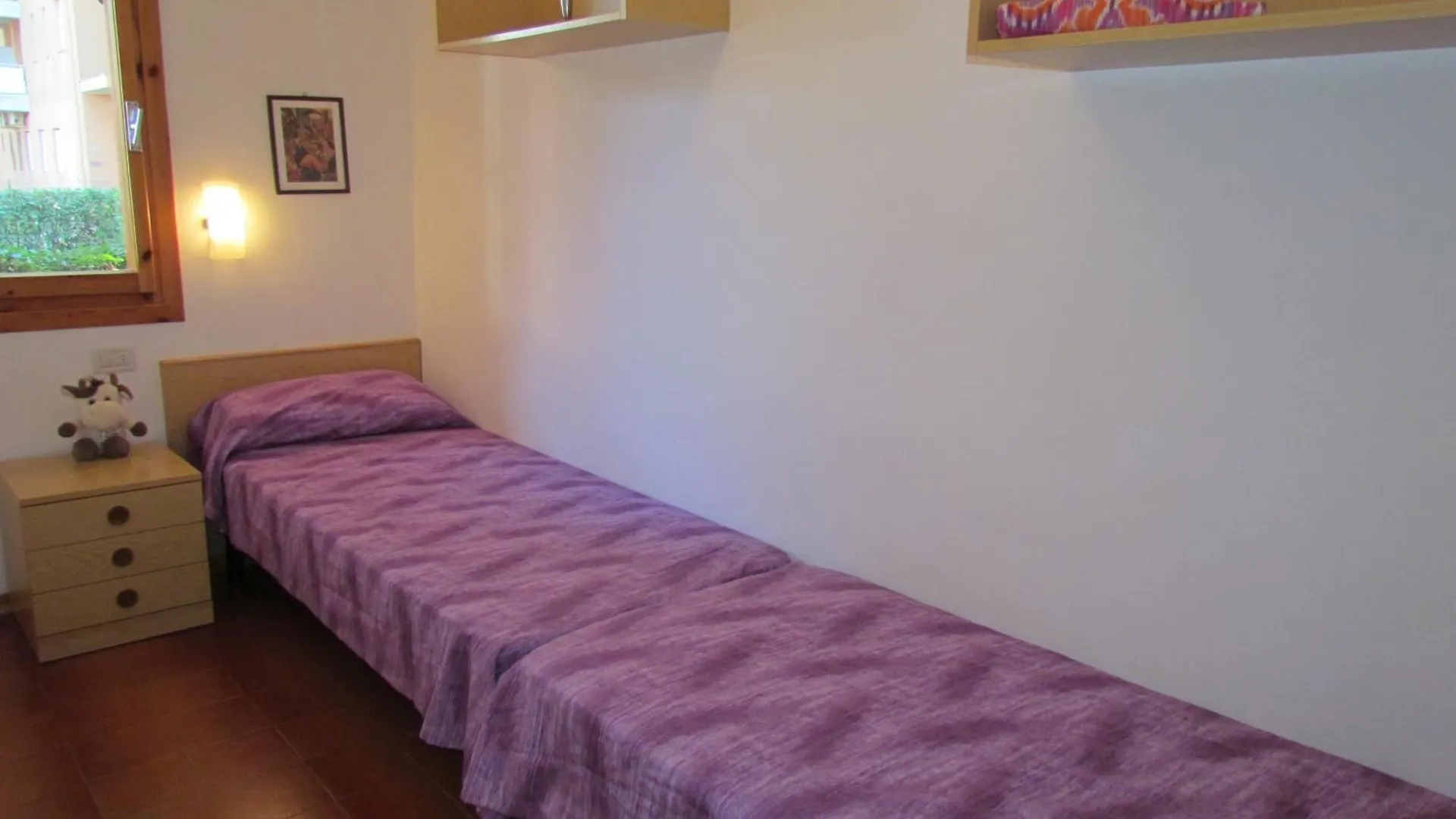Apartment Residence Capistrano Bibione